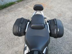 2021 Triumph ROCKET 3 GT BLACK