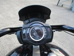 2021 Triumph ROCKET 3 GT BLACK
