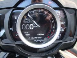 2021 Triumph ROCKET 3 GT BLACK