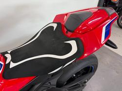 2017 Honda CBR1000RRA (FIREBLADE) ABS Red