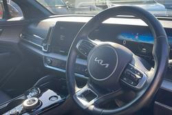 2022 Kia Sportage GT-Line