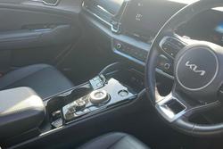 2022 Kia Sportage GT-Line