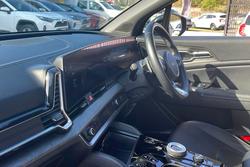 2022 Kia Sportage GT-Line