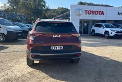 2022 Kia Sportage GT-Line