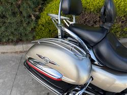 2010 Kawasaki VULCAN 1700 CLASSIC (VN1700)