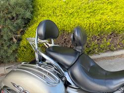 2010 Kawasaki VULCAN 1700 CLASSIC (VN1700)