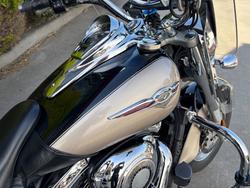 2010 Kawasaki VULCAN 1700 CLASSIC (VN1700)