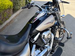 2010 Kawasaki VULCAN 1700 CLASSIC (VN1700)