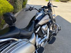2010 Kawasaki VULCAN 1700 CLASSIC (VN1700)