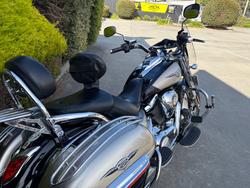 2010 Kawasaki VULCAN 1700 CLASSIC (VN1700)