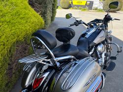 2010 Kawasaki VULCAN 1700 CLASSIC (VN1700)