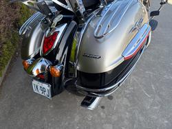 2010 Kawasaki VULCAN 1700 CLASSIC (VN1700)