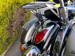 2010 Kawasaki VULCAN 1700 CLASSIC (VN1700)