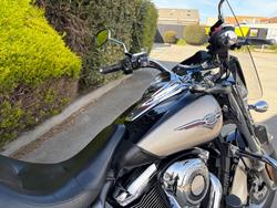 2010 Kawasaki VULCAN 1700 CLASSIC (VN1700)
