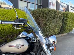 2010 Kawasaki VULCAN 1700 CLASSIC (VN1700)