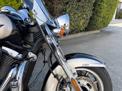 2010 Kawasaki VULCAN 1700 CLASSIC (VN1700)