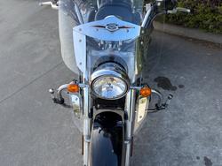 2010 Kawasaki VULCAN 1700 CLASSIC (VN1700)