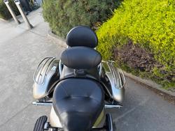 2010 Kawasaki VULCAN 1700 CLASSIC (VN1700)