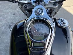 2010 Kawasaki VULCAN 1700 CLASSIC (VN1700)