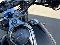 2010 Kawasaki VULCAN 1700 CLASSIC (VN1700)