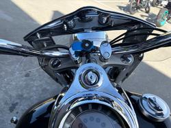 2010 Kawasaki VULCAN 1700 CLASSIC (VN1700)
