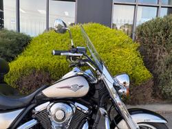 2010 Kawasaki VULCAN 1700 CLASSIC (VN1700)