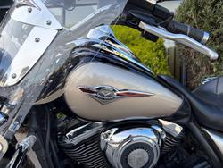 2010 Kawasaki VULCAN 1700 CLASSIC (VN1700)