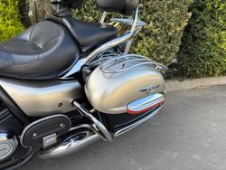 2010 Kawasaki VULCAN 1700 CLASSIC (VN1700)