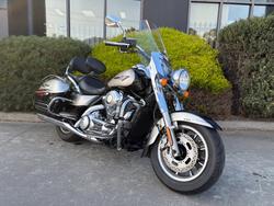 2010 Kawasaki VULCAN 1700 CLASSIC (VN1700)