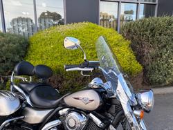 2010 Kawasaki VULCAN 1700 CLASSIC (VN1700)