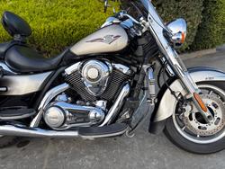 2010 Kawasaki VULCAN 1700 CLASSIC (VN1700)