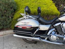 2010 Kawasaki VULCAN 1700 CLASSIC (VN1700)