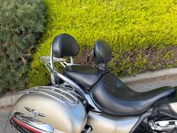 2010 Kawasaki VULCAN 1700 CLASSIC (VN1700)