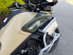 2023 CFMOTO 800MT LIMITED EDITION Beige