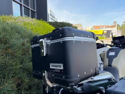 2023 CFMOTO 800MT LIMITED EDITION Beige
