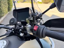 2023 CFMOTO 800MT LIMITED EDITION Beige