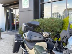 2023 CFMOTO 800MT LIMITED EDITION Beige