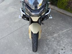 2023 CFMOTO 800MT LIMITED EDITION Beige