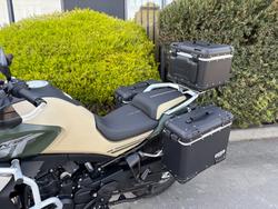 2023 CFMOTO 800MT LIMITED EDITION Beige