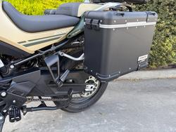 2023 CFMOTO 800MT LIMITED EDITION Beige