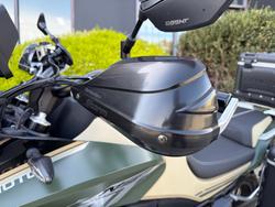2023 CFMOTO 800MT LIMITED EDITION Beige