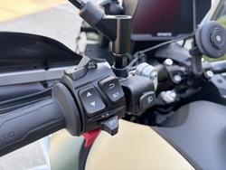 2023 CFMOTO 800MT LIMITED EDITION Beige