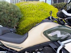 2023 CFMOTO 800MT LIMITED EDITION Beige