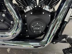 2013 Harley-davidson FXDF FAT BOB Black