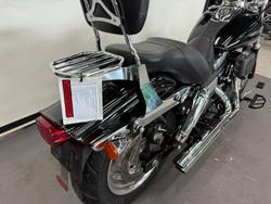 2013 Harley-davidson FXDF FAT BOB Black