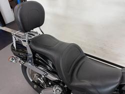 2013 Harley-davidson FXDF FAT BOB Black