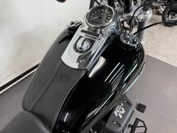 2013 Harley-davidson FXDF FAT BOB Black