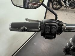2013 Harley-davidson FXDF FAT BOB Black
