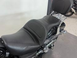 2013 Harley-davidson FXDF FAT BOB Black