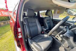 2017 Mitsubishi Pajero Sport Exceed